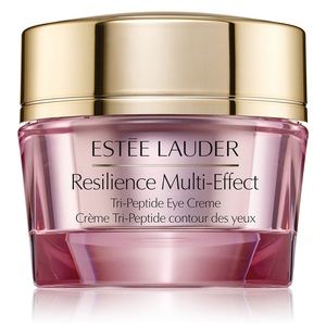 Estée Lauder's advanced Tri-Peptide Complex